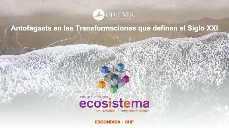 Ecosistemas que Transforman
