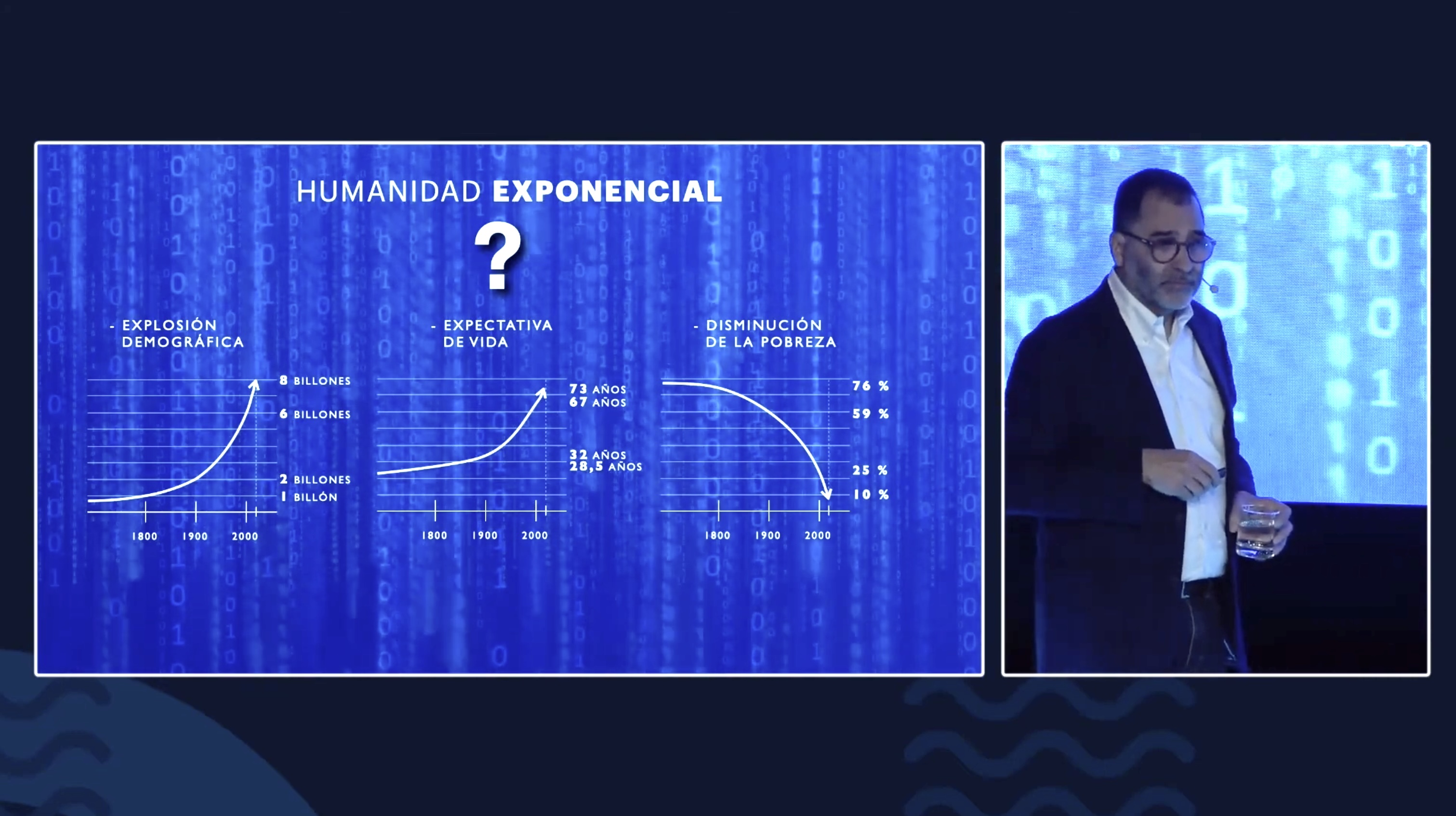 Ecosistemas que Transforman