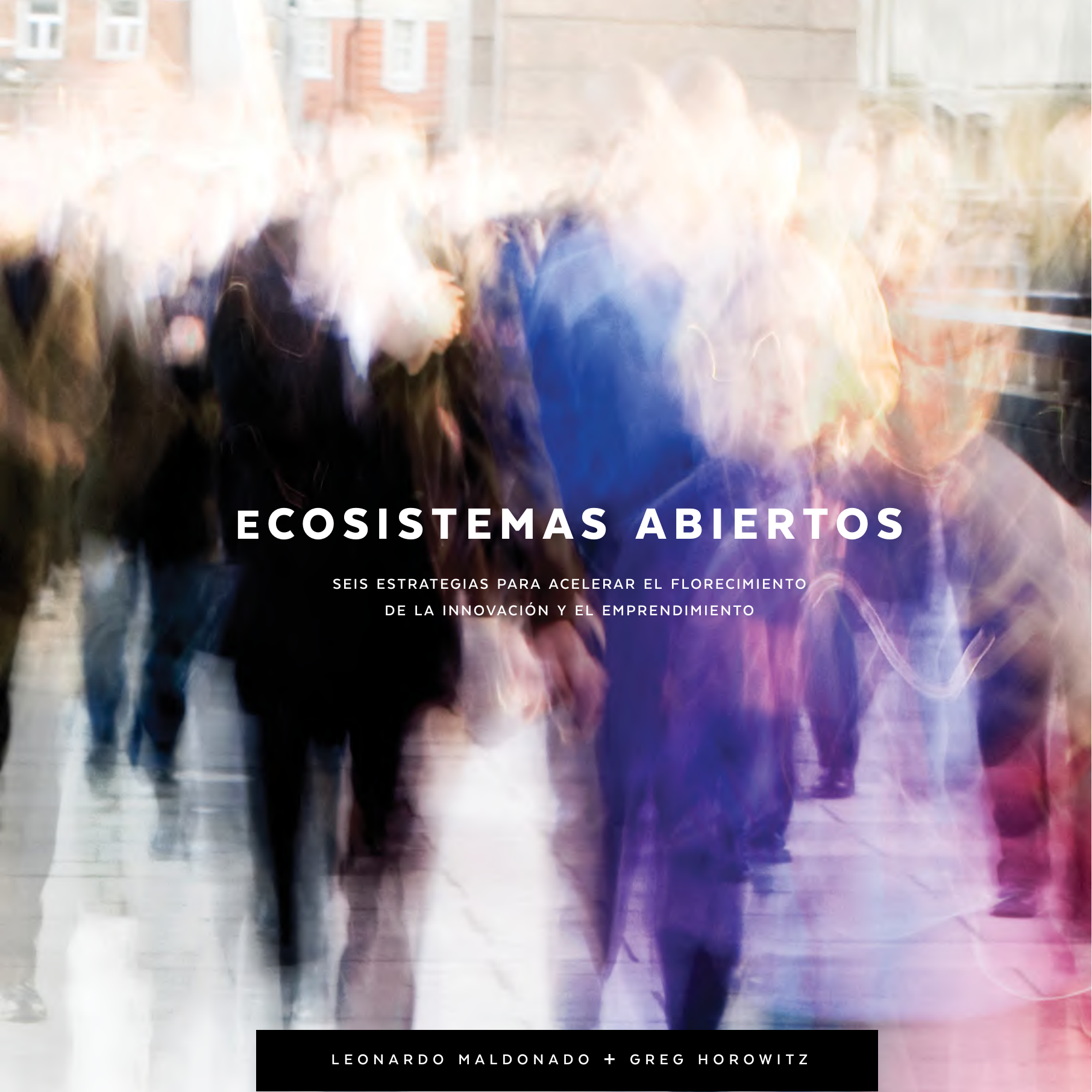 Ecosistemas Abiertos