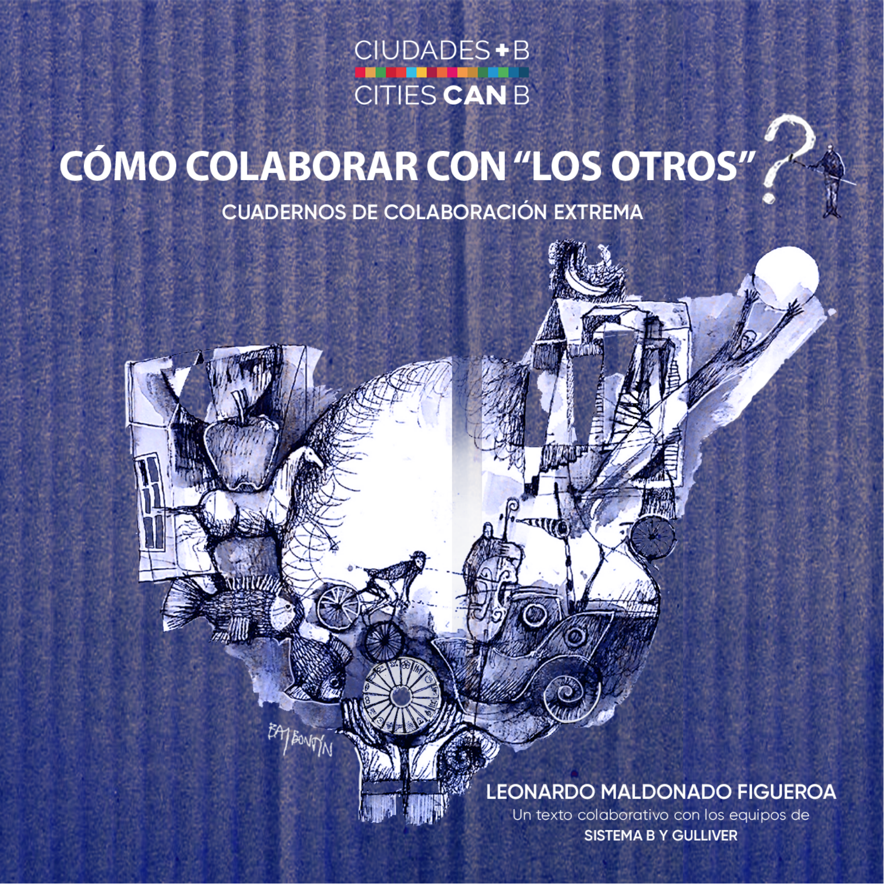 Cuadernos de Colaboración Extrema III