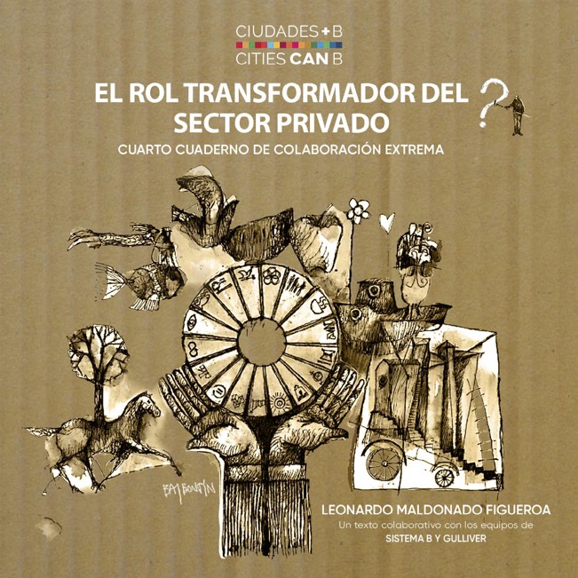 Cuadernos de Colaboración Extrema IV